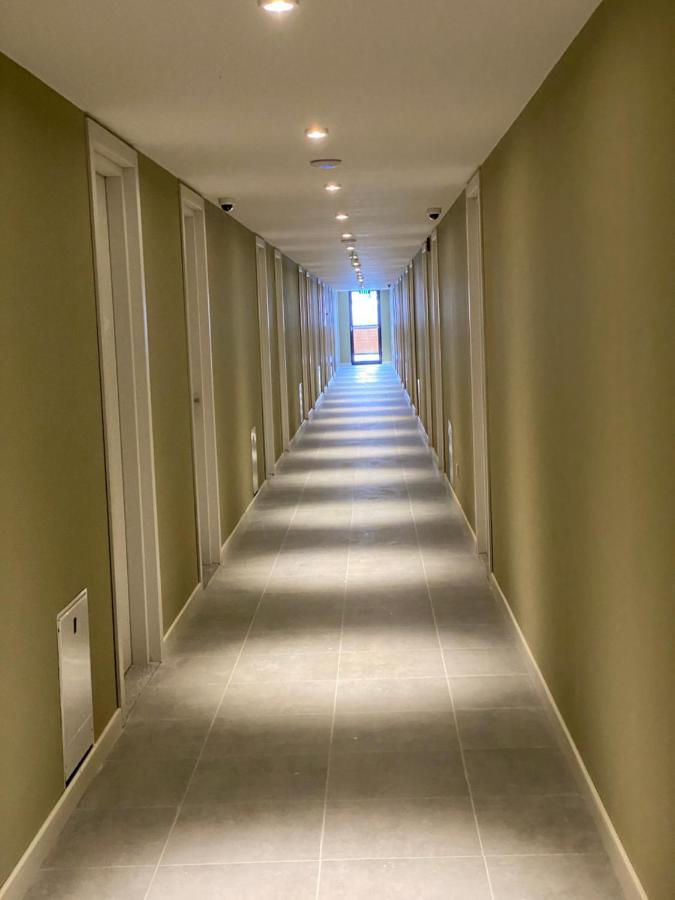 Twins Apartment Deluxe, New Гудаури Екстериор снимка