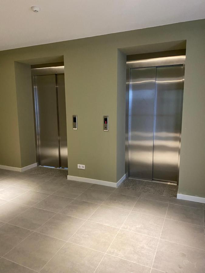 Twins Apartment Deluxe, New Гудаури Екстериор снимка