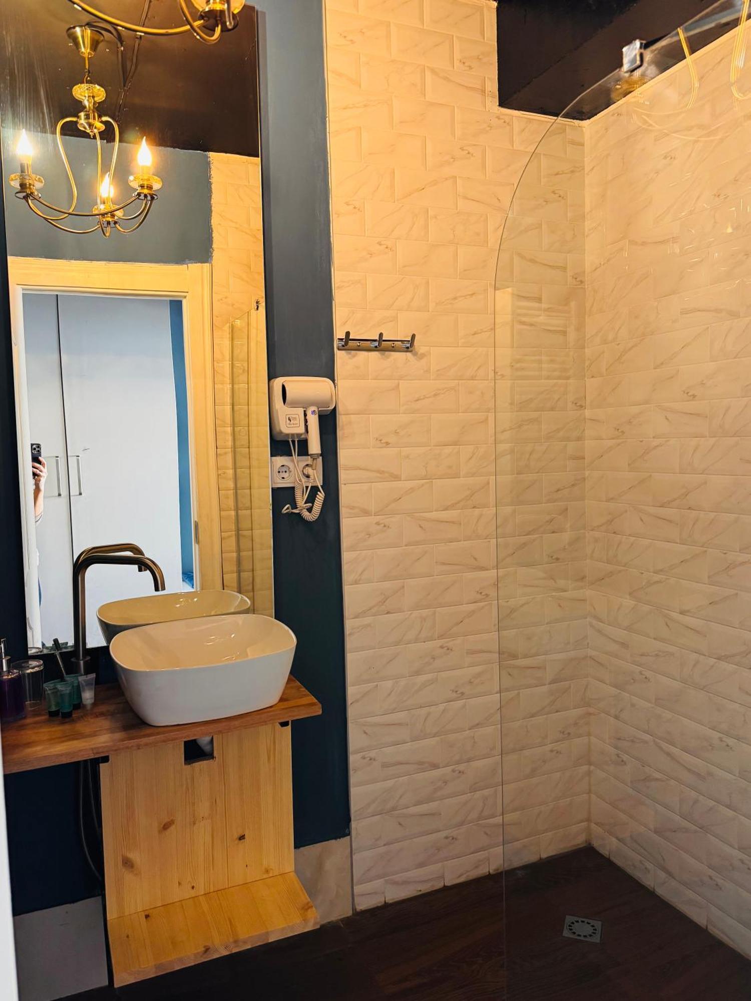Twins Apartment Deluxe, New Гудаури Екстериор снимка